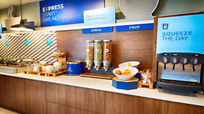 Holiday Inn Exp & Sts Houston SW - Galleria Area