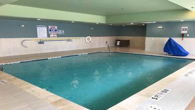 Holiday Inn Exp & Sts Houston SW - Galleria Area