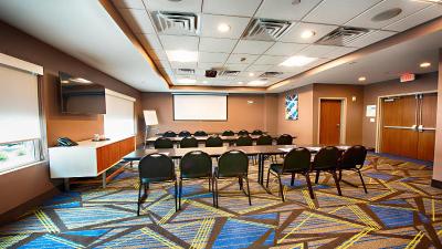 Holiday Inn Exp & Sts Houston SW - Galleria Area