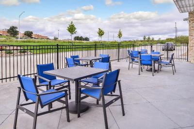 Holiday Inn Express Kansas City - Lee's Summit