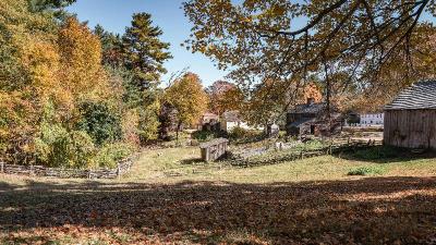 Holiday Inn Express & Suites Sturbridge