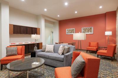 Staybridge Suites Miami International Airport