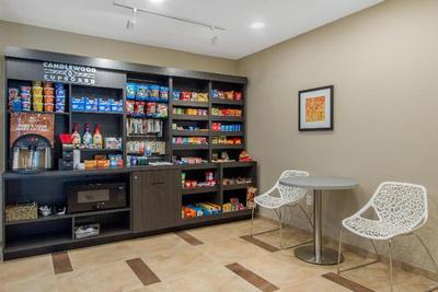 Candlewood Suites San Antonio Lackland AFB Area