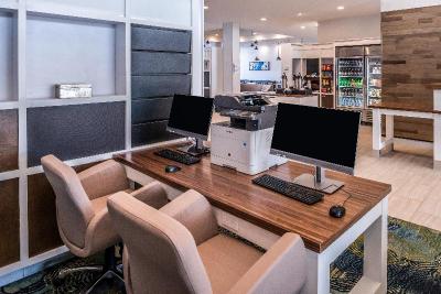 Holiday Inn Detroit Northwest - Livonia
