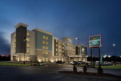 Homewood Suites by Hilton Florence