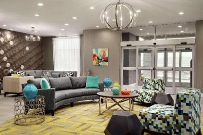 Homewood Suites by Hilton Florence