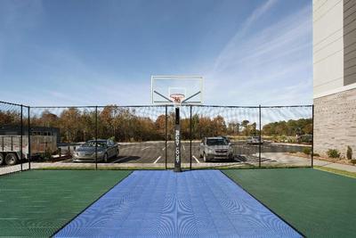 Homewood Suites by Hilton Florence