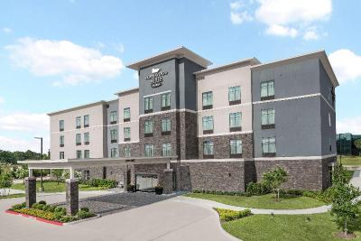 Homewood Suites by Hilton Houston I-10W/Memorial C