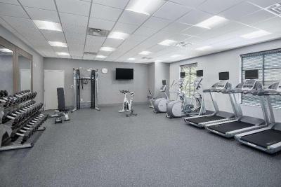 Homewood Suites by Hilton Houston I-10W/Memorial C