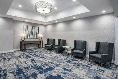 Homewood Suites by Hilton Houston I-10W/Memorial C