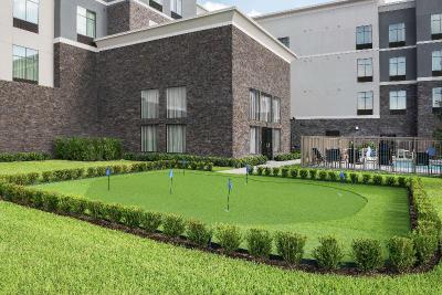 Homewood Suites by Hilton Houston I-10W/Memorial C