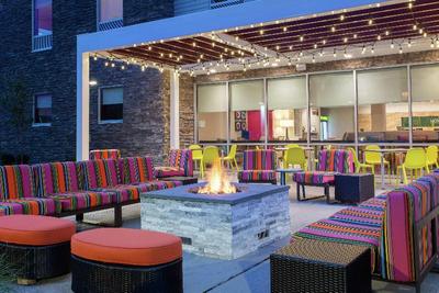 Home2 Suites by Hilton Smithfield, RI