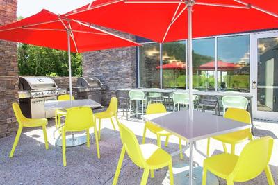 Home2 Suites by Hilton Smithfield, RI
