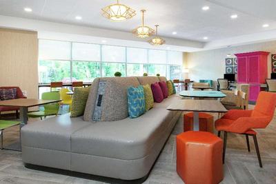 Home2 Suites by Hilton Smithfield, RI