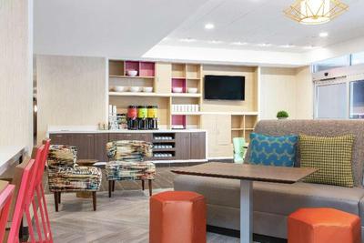 Home2 Suites by Hilton Smithfield, RI
