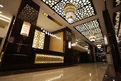 Bilgehan Hotel