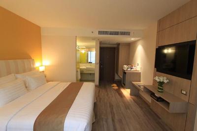 Bangkok Midtown Hotel