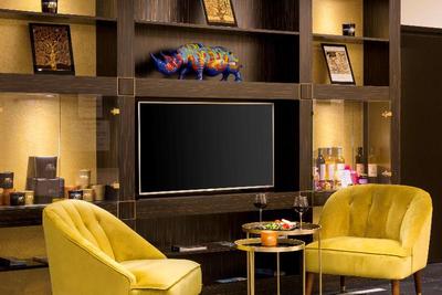 Best Western Hotel Journel Saint-Laurent-du-Var