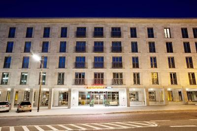 Hampton by Hilton Dortmund Phoenix See