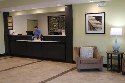 Candlewood Suites Goodlettsville
