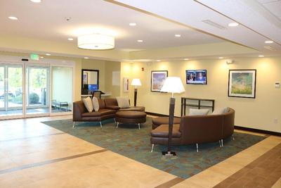 Candlewood Suites Goodlettsville