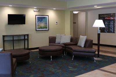 Candlewood Suites Goodlettsville