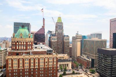 Holiday Inn Baltimore - Inner Harbor