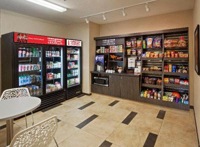 Candlewood Suites Houston - Spring