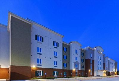 Candlewood Suites Houston - Spring