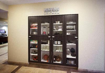 Candlewood Suites Houston - Spring