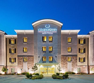 Candlewood Suites Houston - Spring