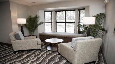 Staybridge Suites Auburn Hills - Crossing Drive