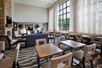 Staybridge Suites Auburn Hills - Crossing Drive