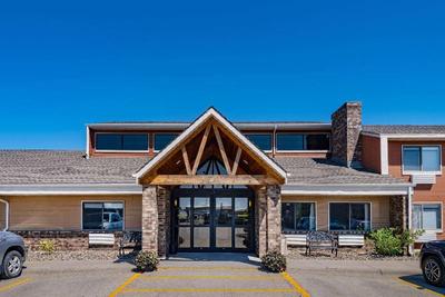 AmericInn by Wyndham Aberdeen - Event Center