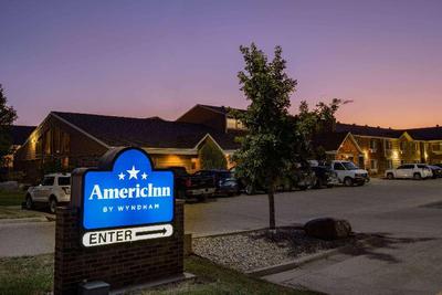 AmericInn by Wyndham Aberdeen - Event Center