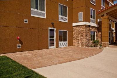 AmericInn by Wyndham Fairfield