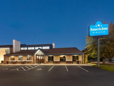 AmericInn by Wyndham Plymouth