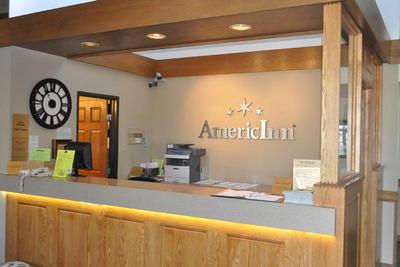 AmericInn by Wyndham Plymouth