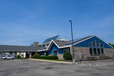 AmericInn by Wyndham Monroe