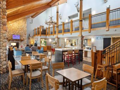 AmericInn by Wyndham Wisconsin Dells