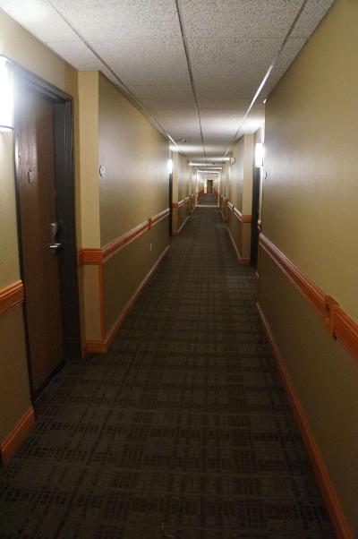 AmericInn by Wyndham Baldwin