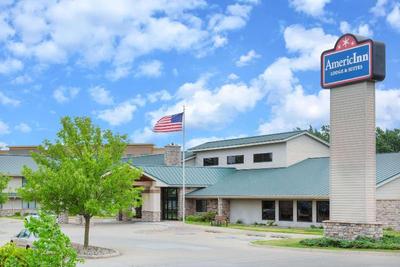 AmericInn by Wyndham Ankeny/Des Moines