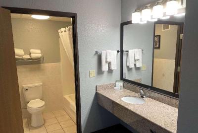 AmericInn by Wyndham Ankeny/Des Moines