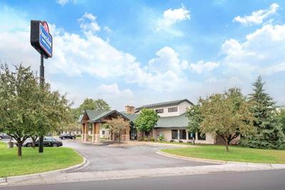 AmericInn by Wyndham Coon Rapids