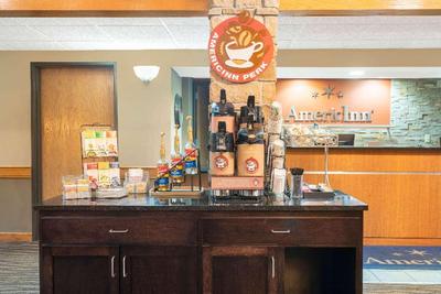 AmericInn by Wyndham Coon Rapids