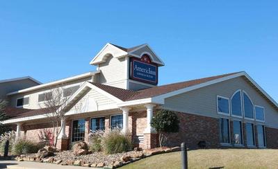 Fairbridge Inn & Suites McAlester
