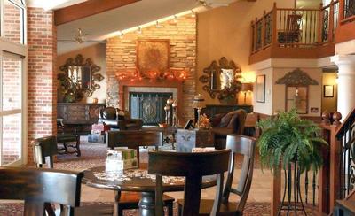 Fairbridge Inn & Suites McAlester