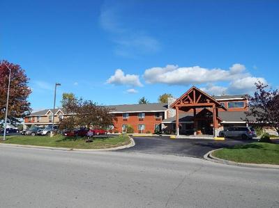 AmericInn by Wyndham Sturgeon Bay