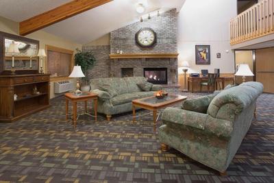 AmericInn Lodge & Suites Wisconsin Rapids