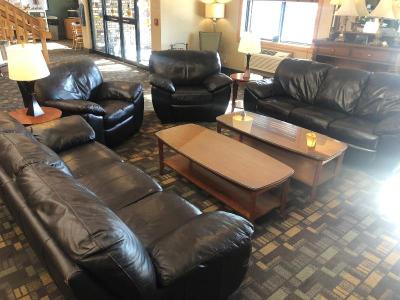 AmericInn Lodge & Suites Wisconsin Rapids